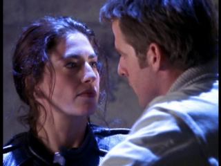 Illustration for article titled Two Decades of Farscape